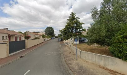 Barbot Gaëtan, Plombier à Montbert