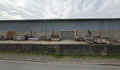 DAMON ENERGIES, Plombier à La Guerche-de-Bretagne