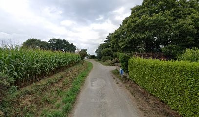 Magueur Joel, Plombier à Milizac-Guipronvel