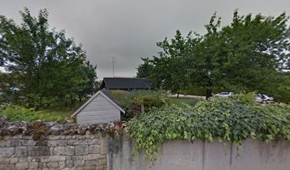 Dorbe Alain, Plombier à Jarnac