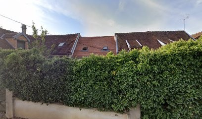 Remmide Mustapha, Plombier à Saligny