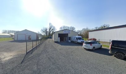 Horlon Sébastien, Plombier à Quettreville-sur-Sienne