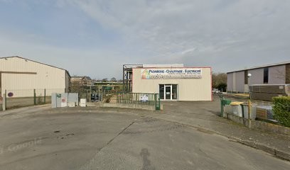 SARL Nobilet David, Plombier à Cancale