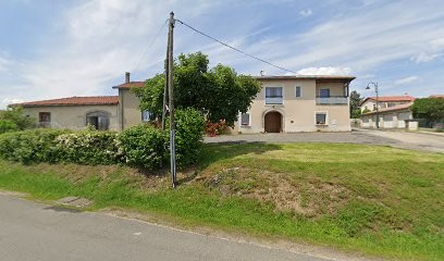 Bruyas Yves, Plombier à Saint-Christo-en-Jarez