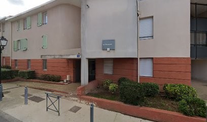 Laroumanie Fabien, Plombier à Roquefort-la-Bédoule