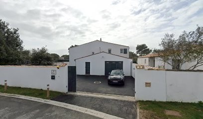 Gelezeau Sebastien, Plombier à La Couarde-sur-Mer