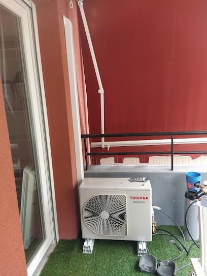 Ets Alexandre, Plombier à Mirecourt