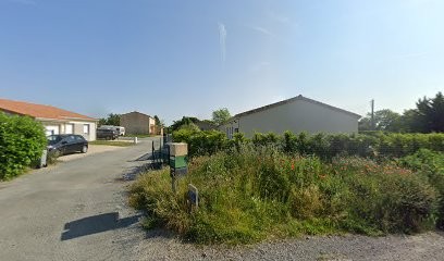 Verri Dominique, Plombier à Dissay