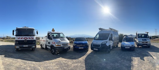 Canaplomb, Plombier à Thuir