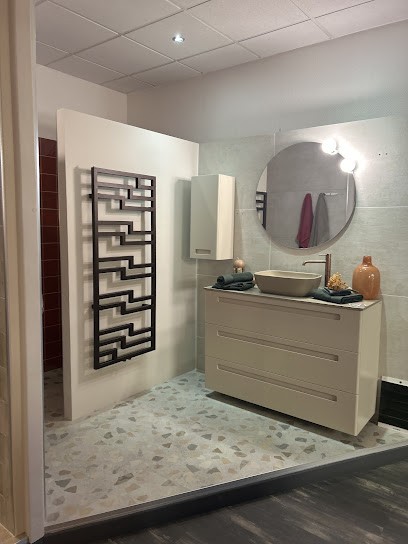 SARL PUCHAUD William, Plombier à Chauvigny