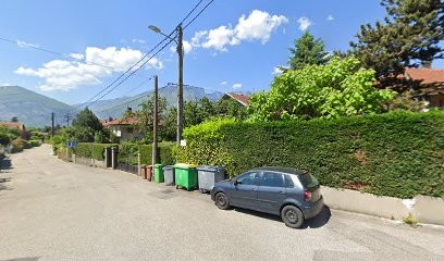 Arquero Laurent, Plombier à Saint-Égrève