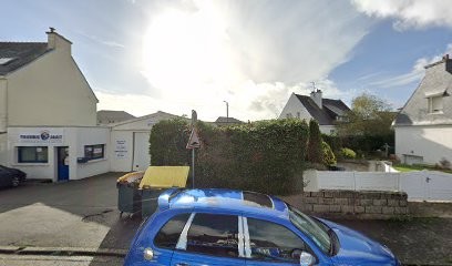 Robert Société Thermie Sanit, Plombier à Locmiquélic