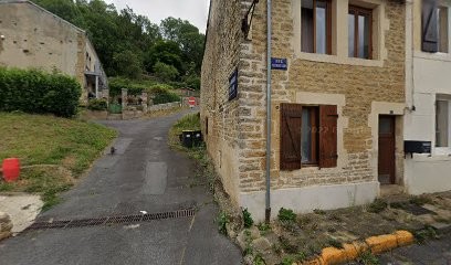 POTRON Yannick, Plombier à Floing