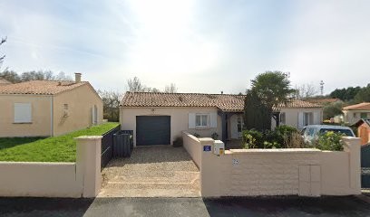 Berbuteau Marcel, Plombier à Breuil-Magné