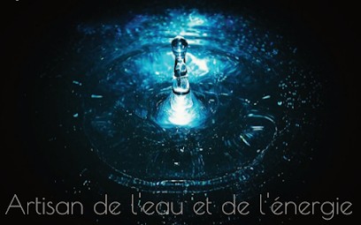 Romain BLANC • l'Artisan de l'eau, Plombier à Blandin