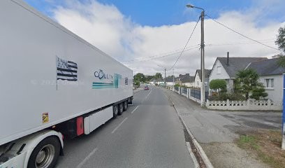 DOM SERVICES, Plombier à Loudéac