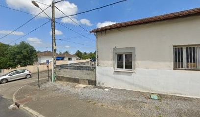 Koestel Gérard, Plombier à Hagetmau