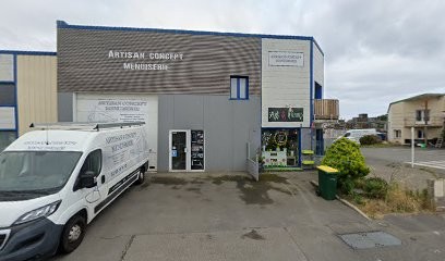 Entreprise Brun, Plombier à La Turballe