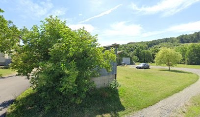 Champommier Ludovic, Plombier à Vernioz