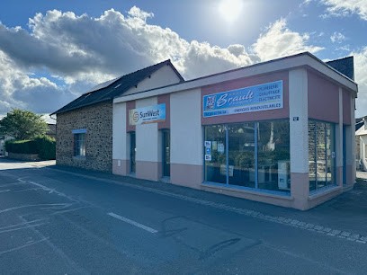 ThermiWest, Plombier à Beaucé