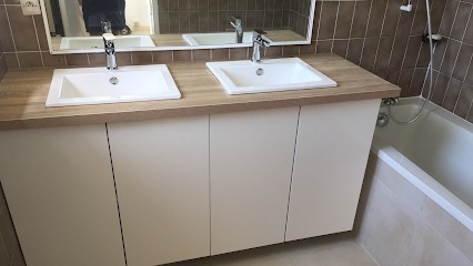 La Plomberie De John, Plombier à Lyon 09