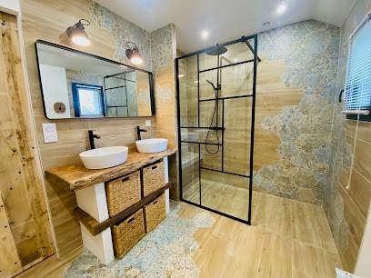 Plomb'iroise, Plombier à Plouguin