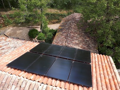 Michel Didier, Plombier à Vergt