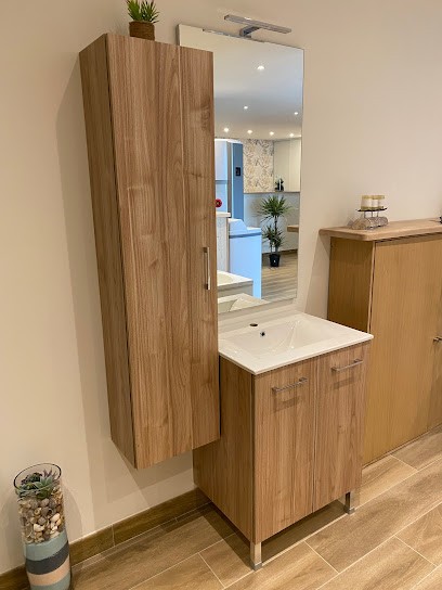 Dacquin Yves, Plombier à Zoteux