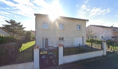 Dabertrand Frederic, Plombier à Orcet