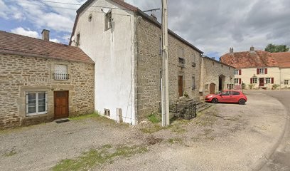 Dussaucy Laurent, Plombier à Marcilly-en-Bassigny