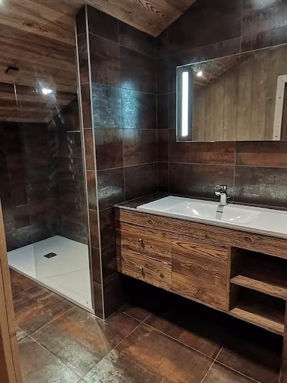 Nico Plomberie, Plombier à Verchaix