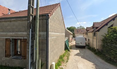 Gressier Jean-Luc, Plombier à Soye-en-Septaine