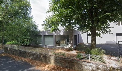 Rousson Joseph, Plombier à Lapte