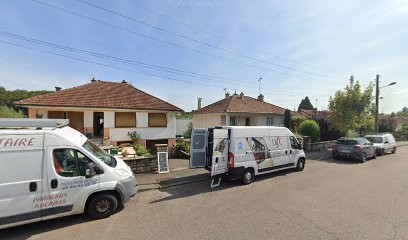 Barni Serge, Plombier à Luxeuil-les-Bains