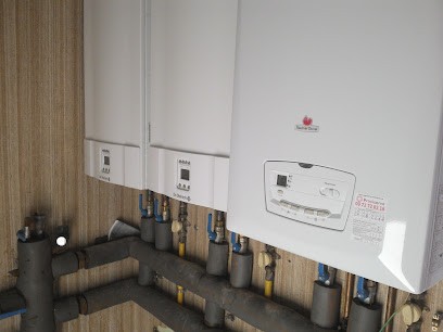 Fabrice Lesueur, Plombier à Vermand