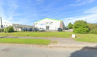 Utb, Plombier à Saint-Laurent-Blangy