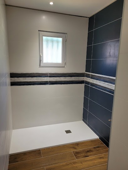 Aoura Gérald Plombier Chauffagiste, Plombier à Vion