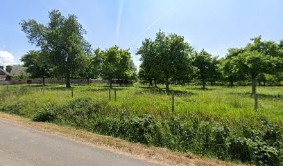 Prunier Stéphane, Plombier à Mantilly