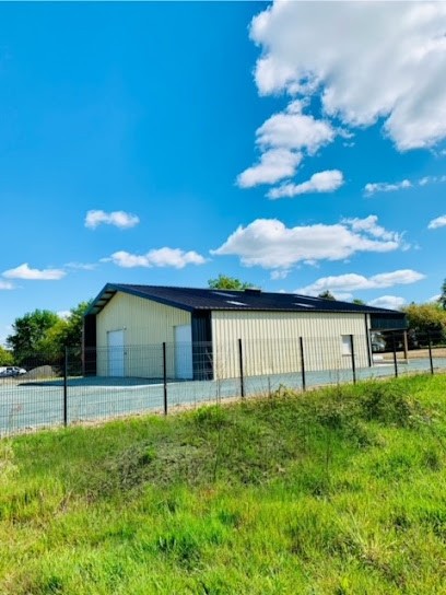 RICHARD FREDERIC, Plombier à Teillé