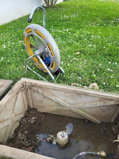 HARISTOY PLOMBERIE - Spécialiste recherche de fuite & dépannage, Plombier à Bayonne