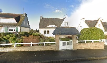 Salomon François, Plombier à Quintin