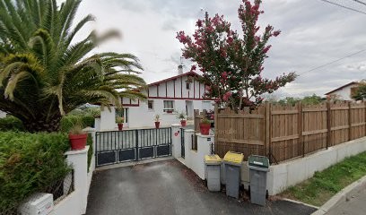 EURL Mikaël LEFEVRE ML Plomberie, Plombier à Ustaritz