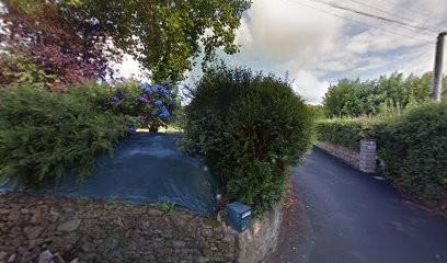 Amiot Jean-Pierre, Plombier à Saint-Quay-Perros