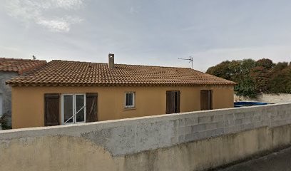 Ruder Florian, Plombier à Istres