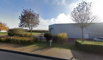 ENT. LEBRETON, Plombier à Verson