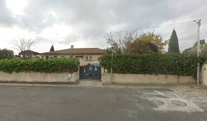 Salvador Jean-Marc, Plombier à Sérignan