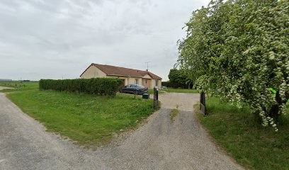 GOUTTE Baptiste, Plombier à Sault-Saint-Remy