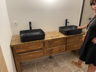 RJ Plomberie 40, Plombier à Mimizan