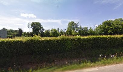 Hilaire Ludovic, Plombier à Grand-Camp