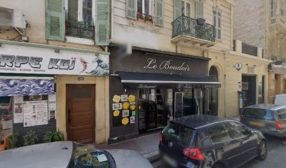 Elmourzaev Lainab, Plombier à Nice